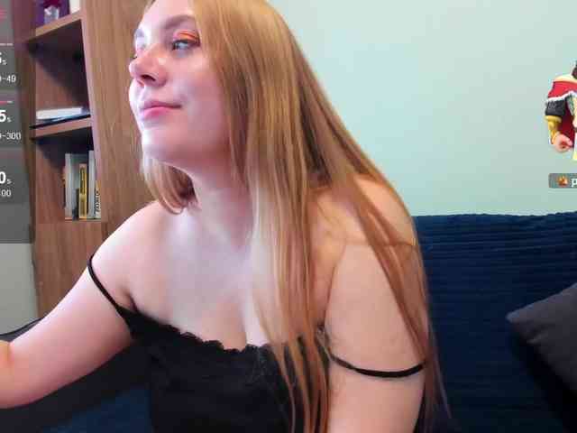 Malina2012 webcam
