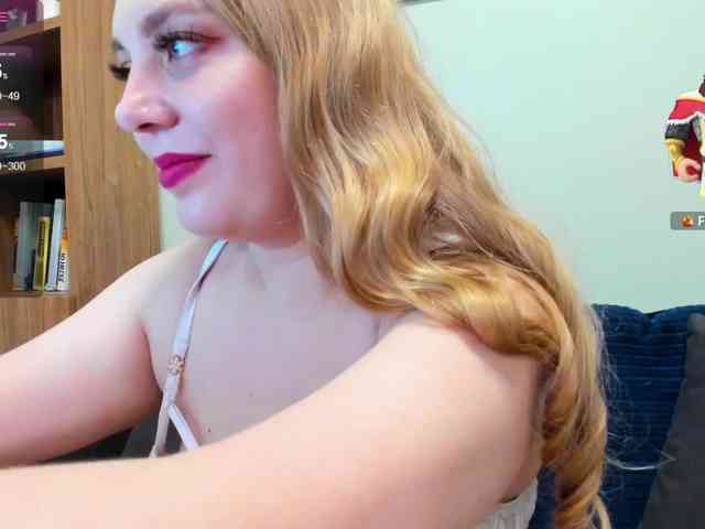 Malina2012 webcam