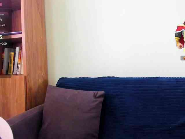 Malina2012 webcam