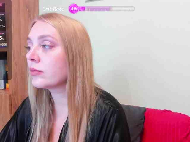 Malina2012 webcam