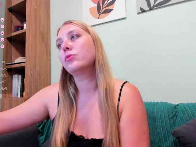 Malina2012 webcam
