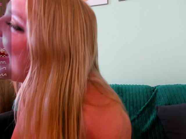Malina2012 webcam