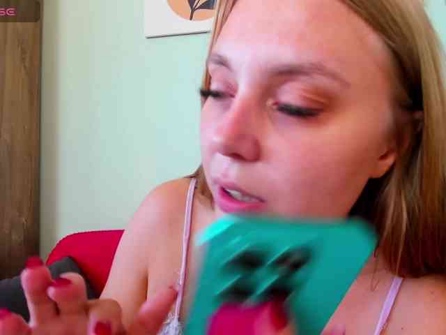 Malina2012 webcam