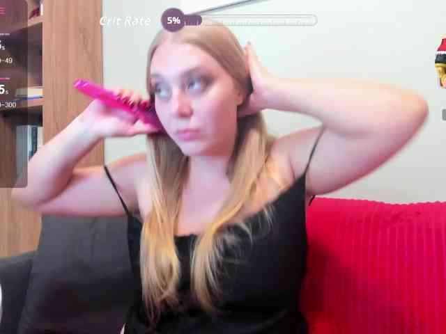 Malina2012 webcam