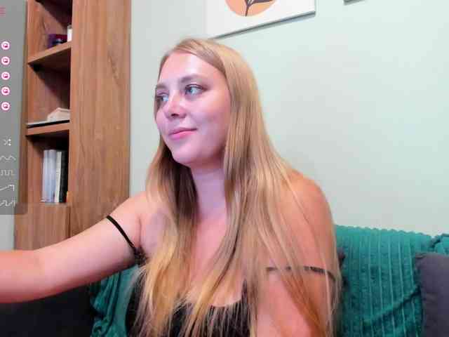 Malina2012 webcam