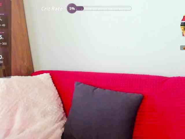Malina2012 webcam
