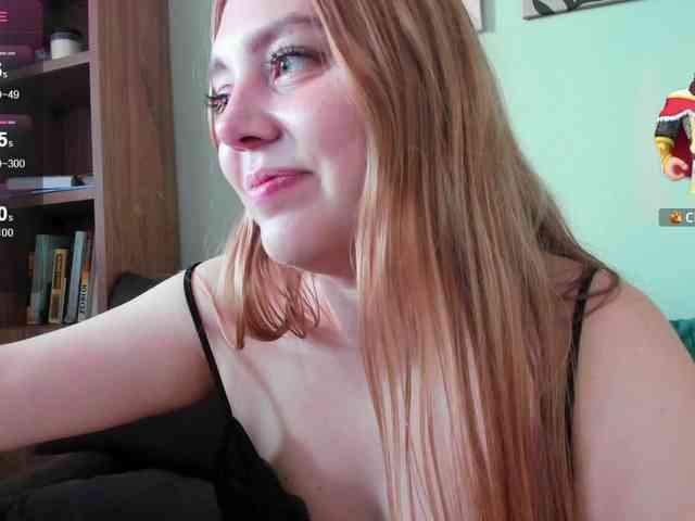 Malina2012 webcam