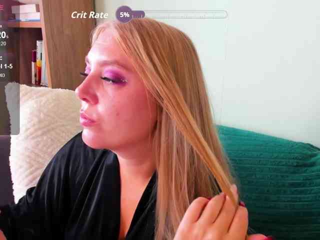Malina2012 webcam
