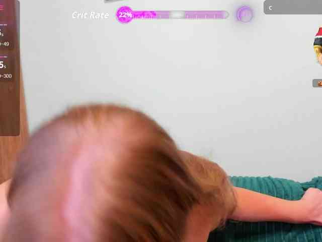 Malina2012 webcam