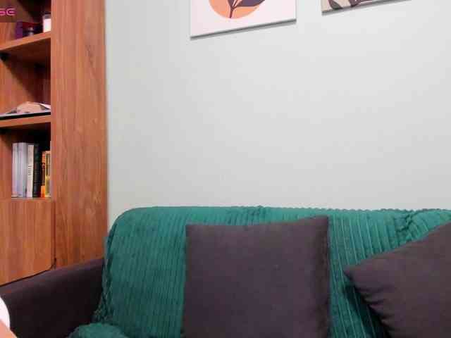 Malina2012 webcam