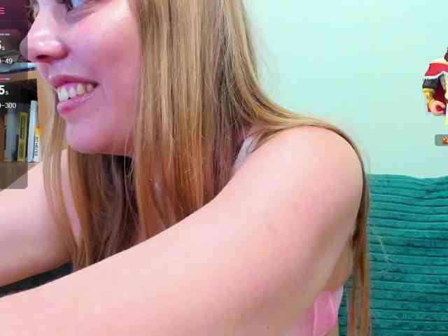 Malina2012 webcam