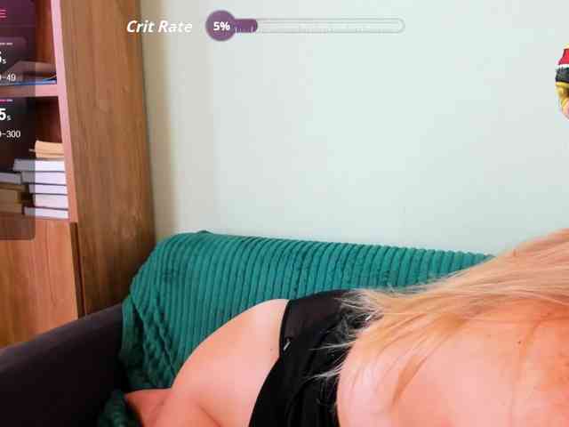 Malina2012 webcam
