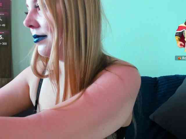 Malina2012 webcam
