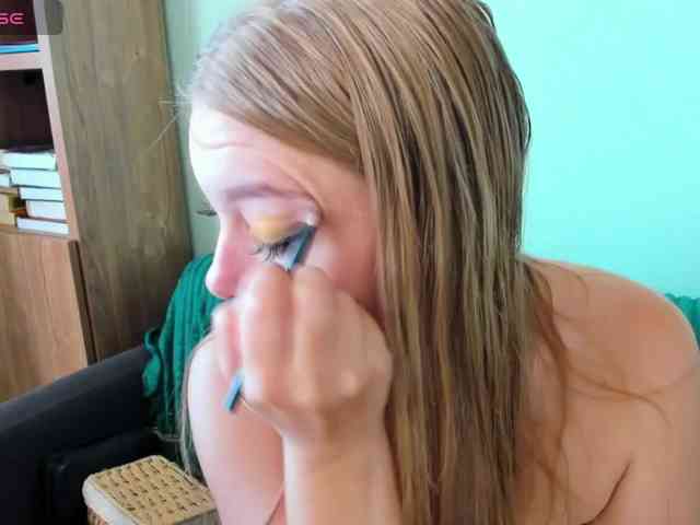 Malina2012 webcam