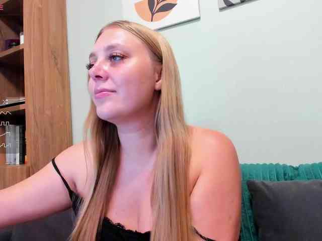 Malina2012 webcam