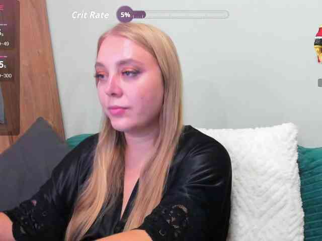 Malina2012 webcam