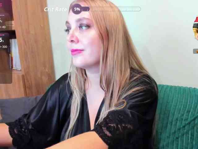 Malina2012 webcam