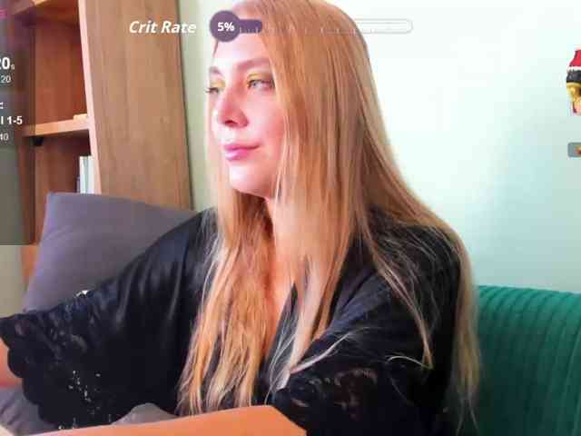 Malina2012 webcam