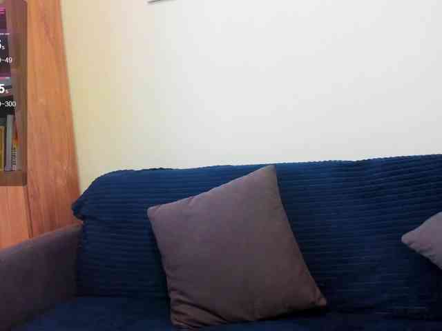 Malina2012 webcam