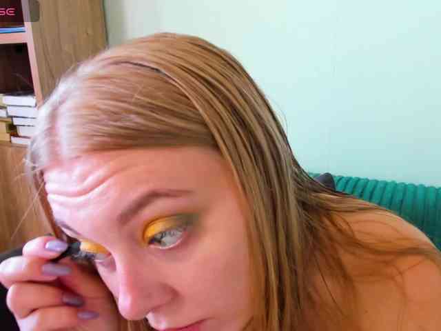 Malina2012 webcam