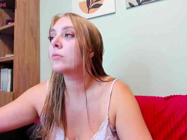 Malina2012 webcam