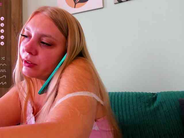 Malina2012 webcam