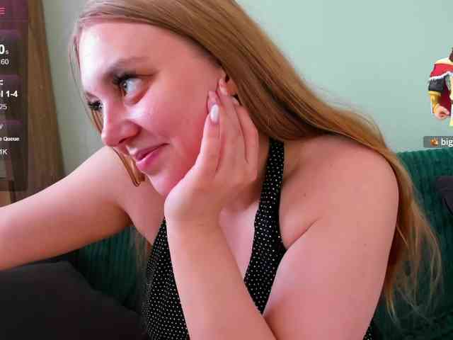 Malina2012 webcam