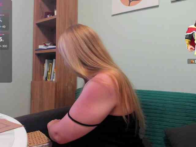 Malina2012 webcam