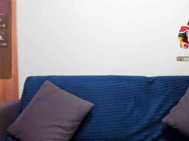 Malina2012 webcam
