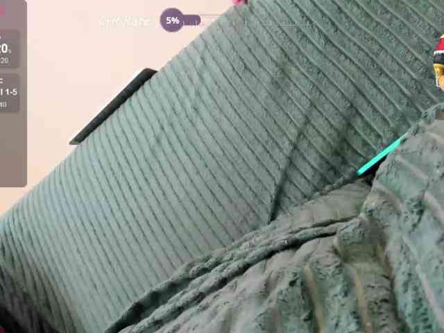 Malina2012 webcam