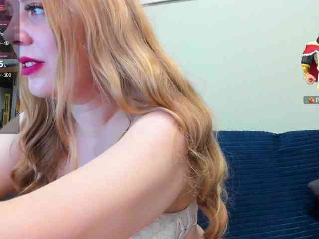 Malina2012 webcam