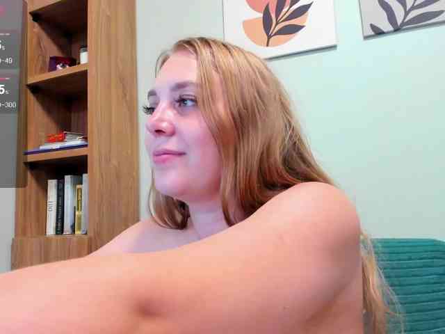 Malina2012 webcam