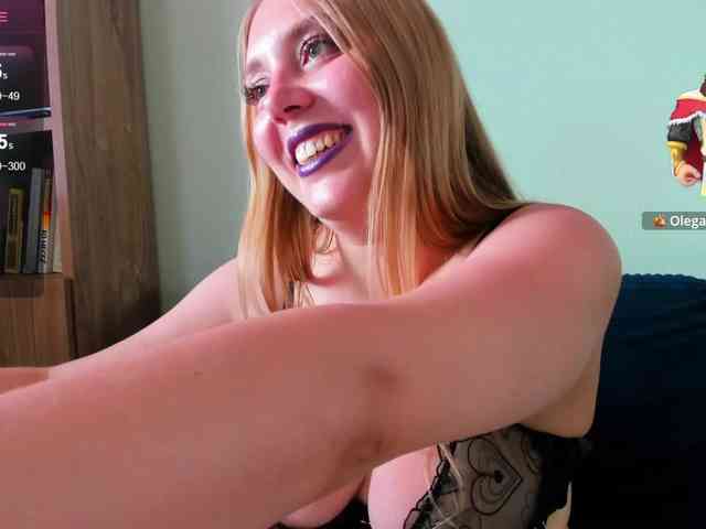 Malina2012 webcam