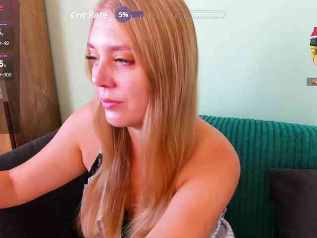 Malina2012 webcam