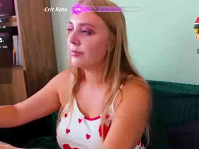 Malina2012 webcam