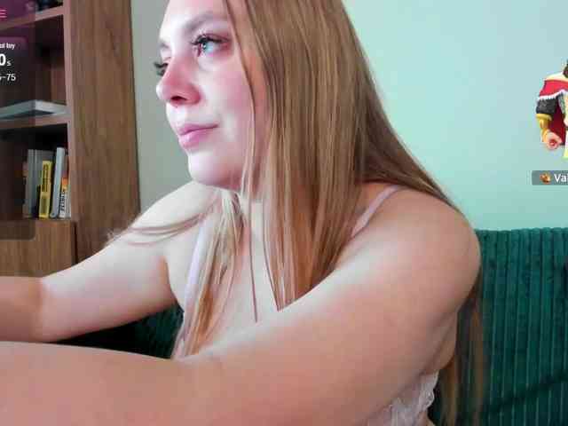 Malina2012 Live Webcam on BongaCams
