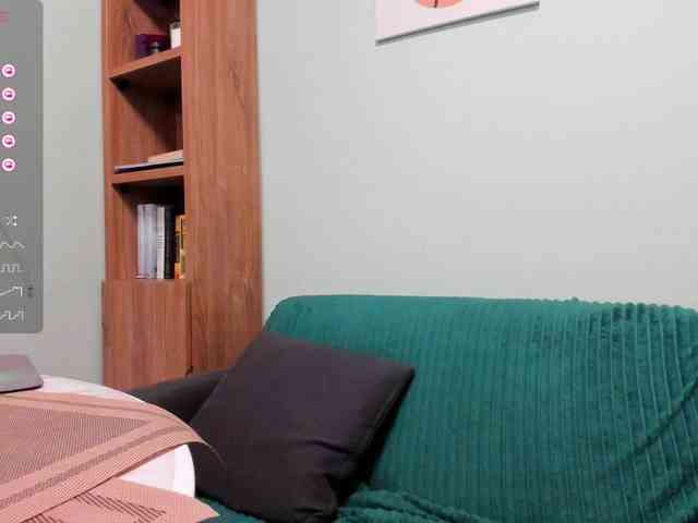 Malina2012 webcam