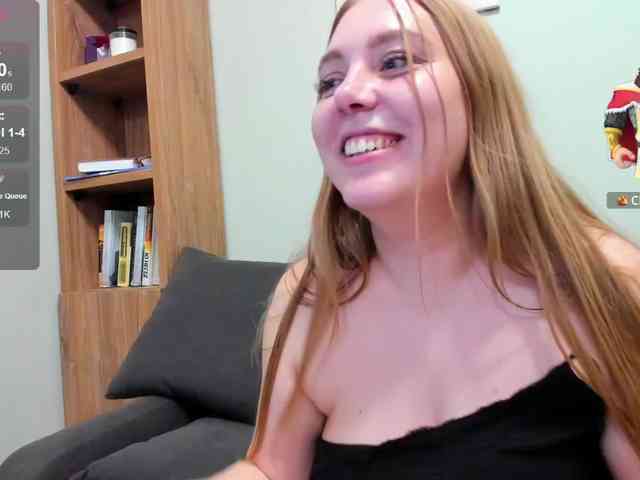 Malina2012 webcam