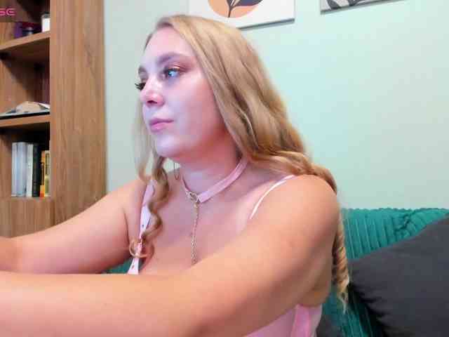 Malina2012 webcam