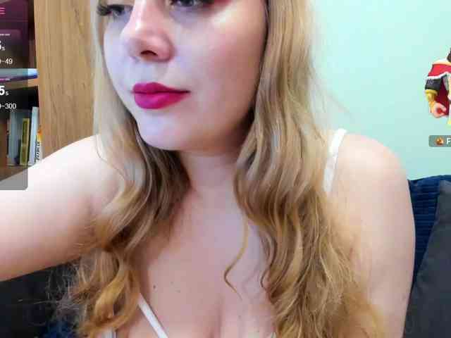 Malina2012 webcam