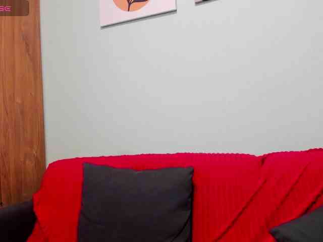 Malina2012 webcam