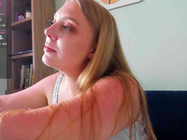 Malina2012 webcam