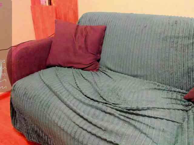 Malina2012 webcam