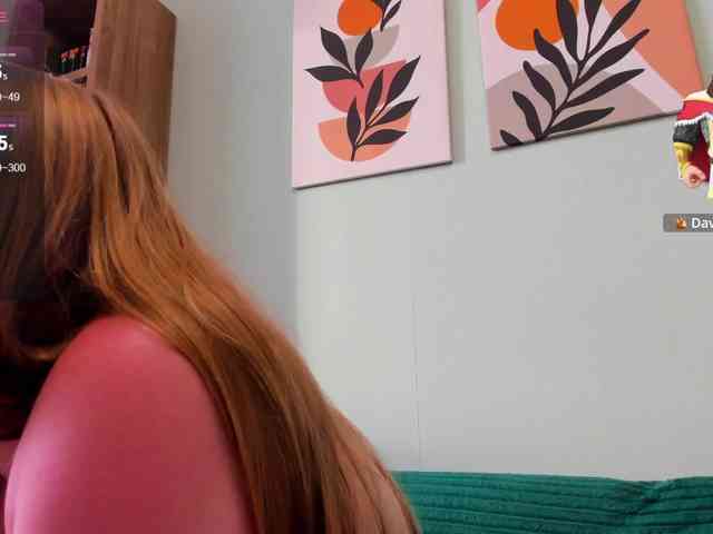 Malina2012 webcam