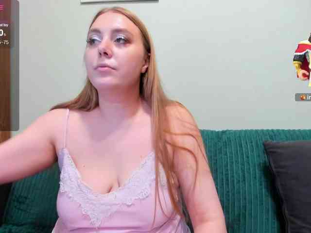 Malina2012 webcam