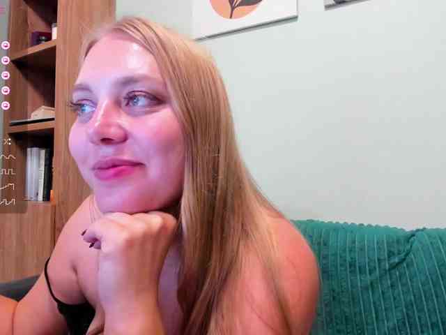 Malina2012 webcam