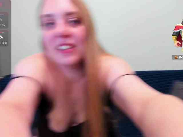 Malina2012 webcam