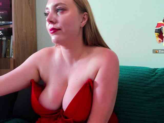 Malina2012 webcam