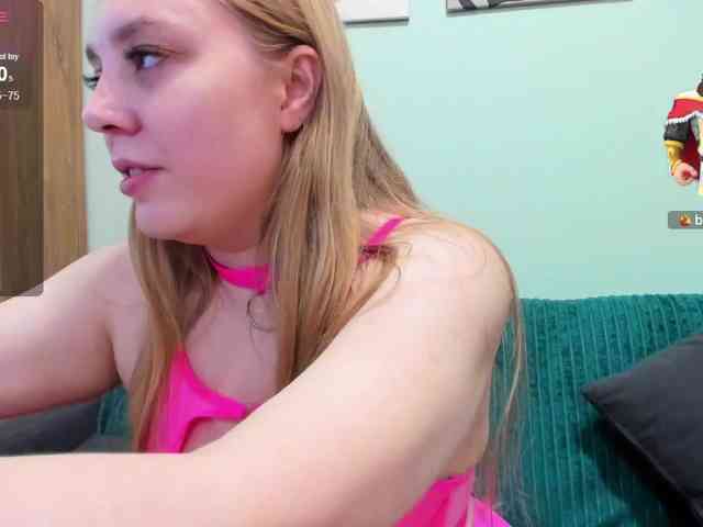Malina2012 webcam