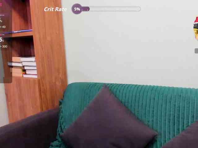 Malina2012 webcam